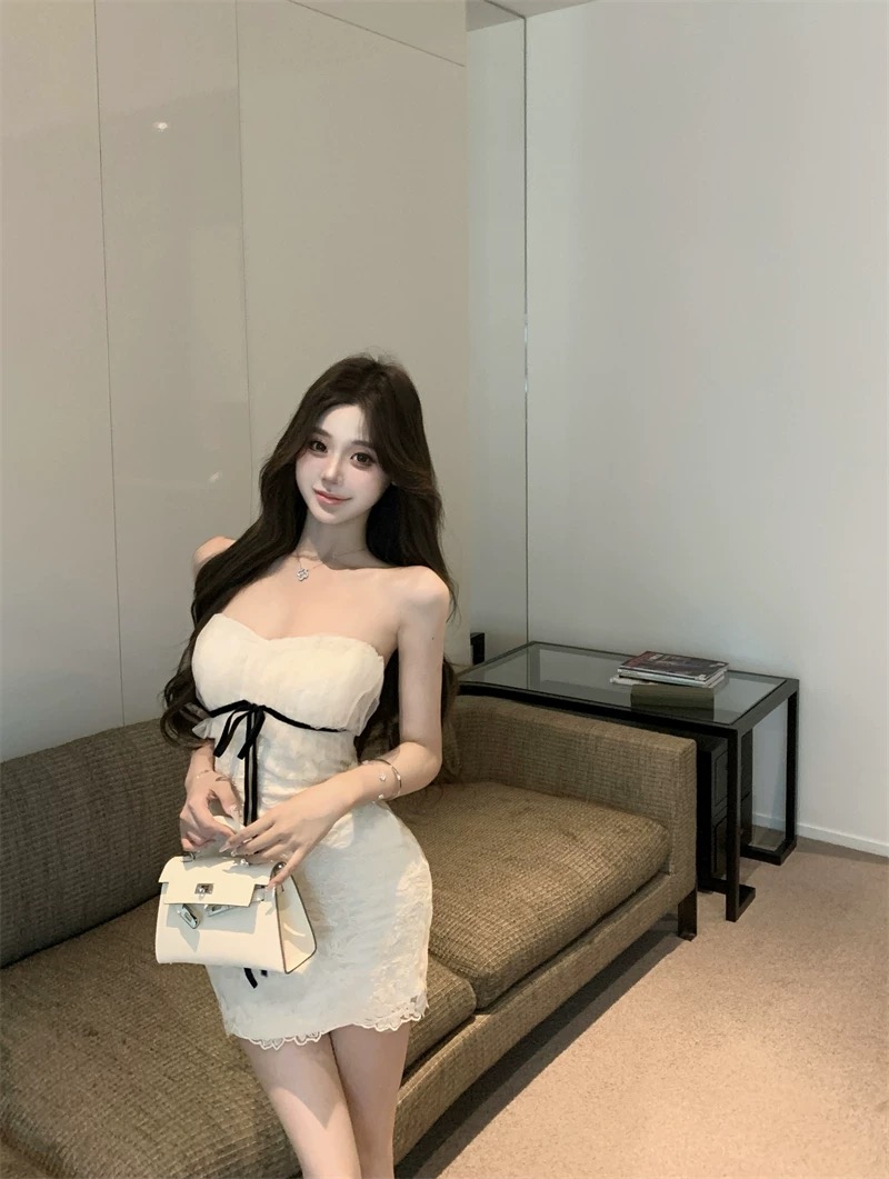 I ‘m not the only one dress CBC1279 images